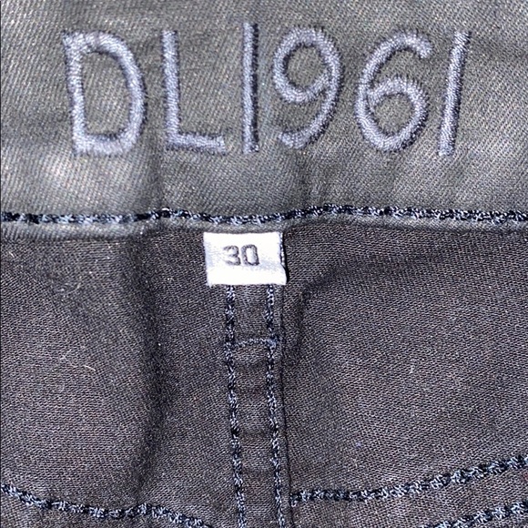 DL 1961 Demi Sculpt Jeans - Picture 6 of 7